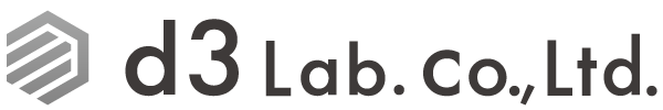 d3 Lab.Co.,Ltd. 株式会社 ディースリーラボ